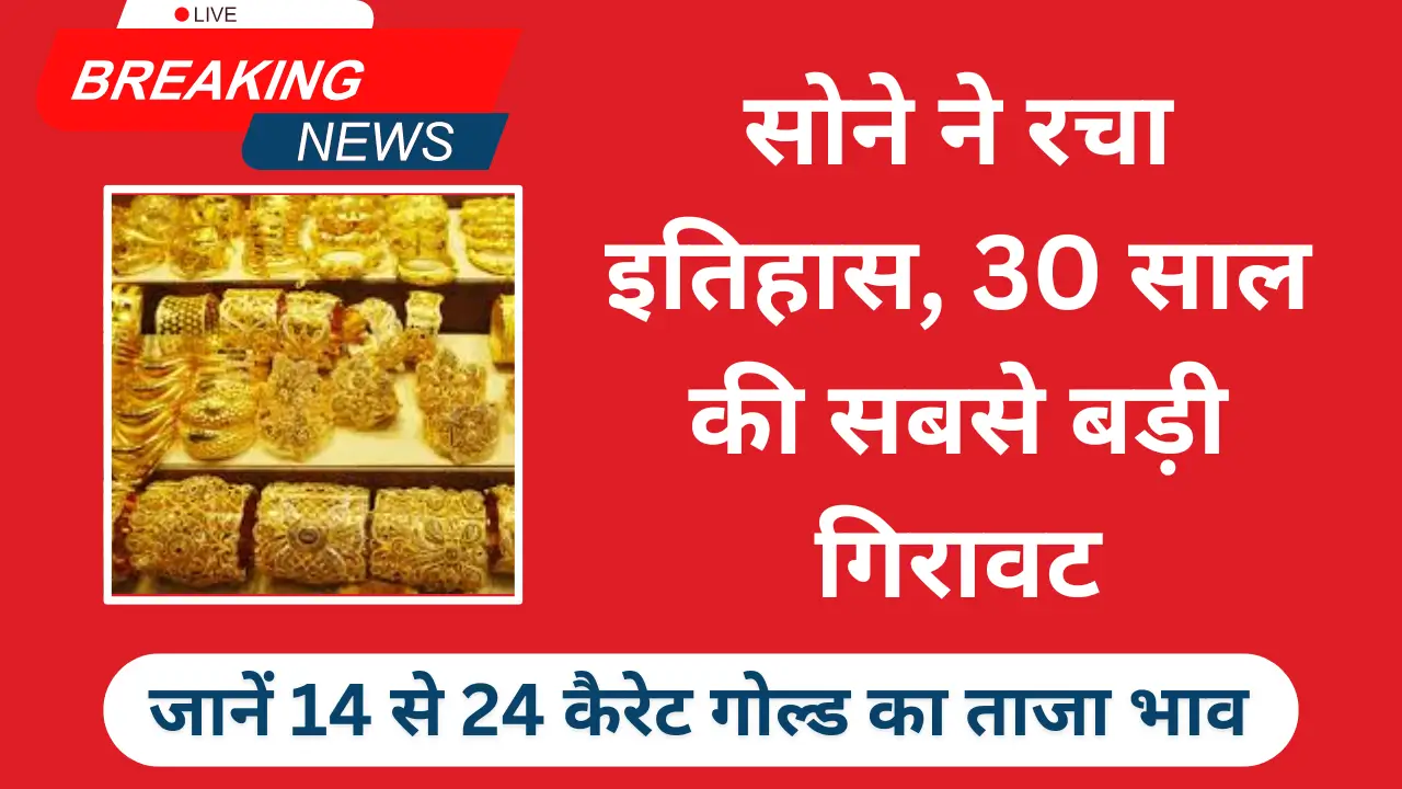 gold price in india